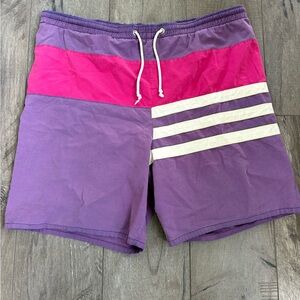 Vintage Visual Effects Shorts